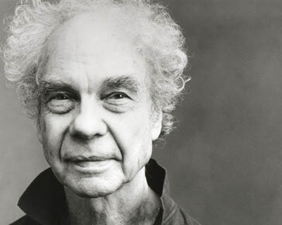 Merce Cunningham
