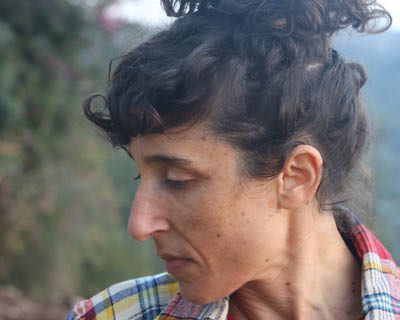 Netta Yerushalmy
