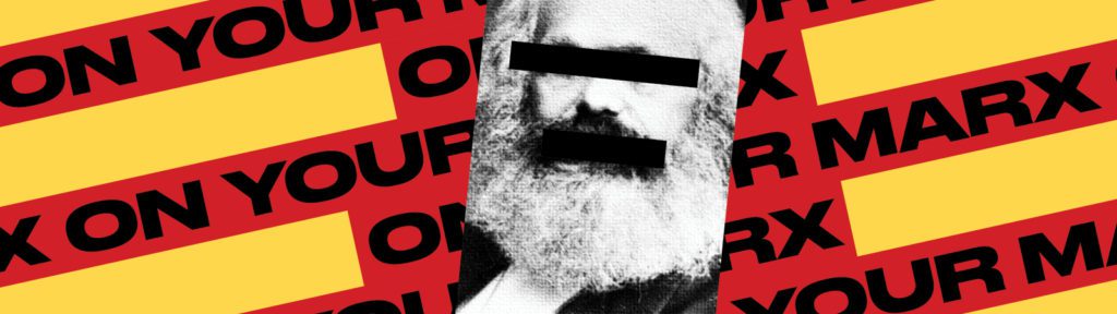 marx festival