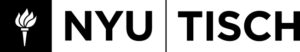 NYU Tisch Logo