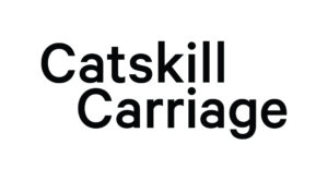 Catskill Carriage logo