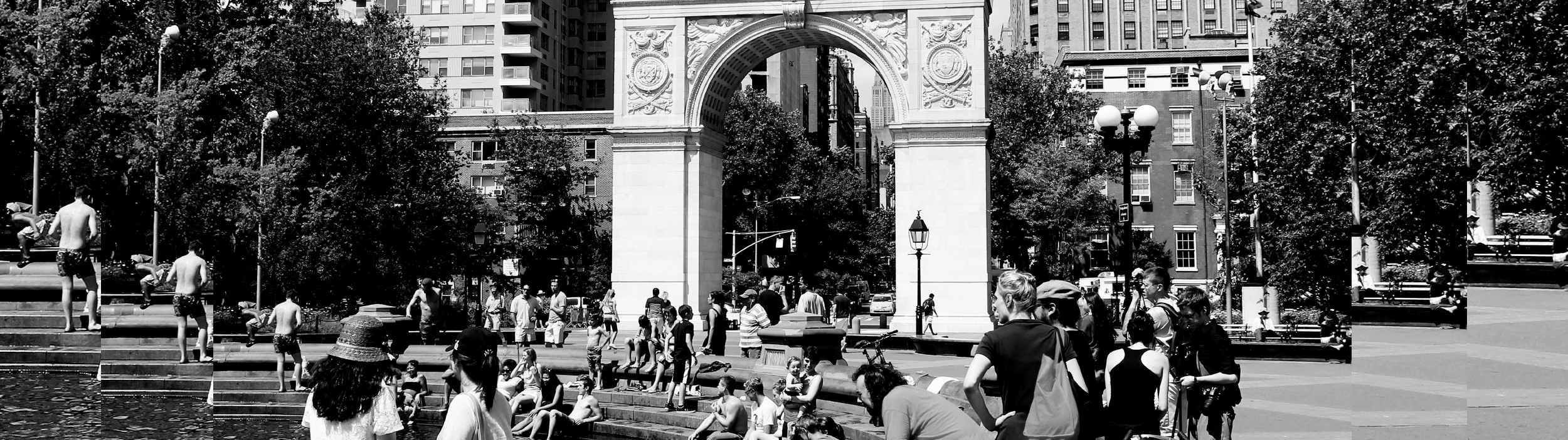 In the Solitude of the Cotton Fields NYU Skirball Center