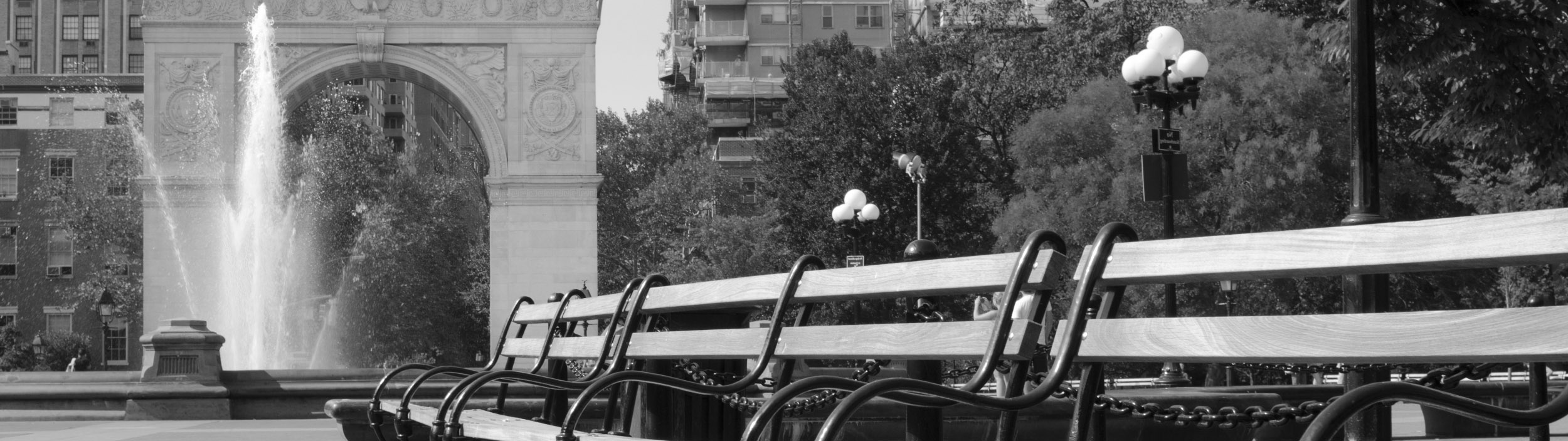In the Solitude of the Cotton Fields NYU Skirball Center