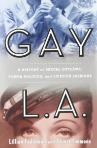 Gay LA cover