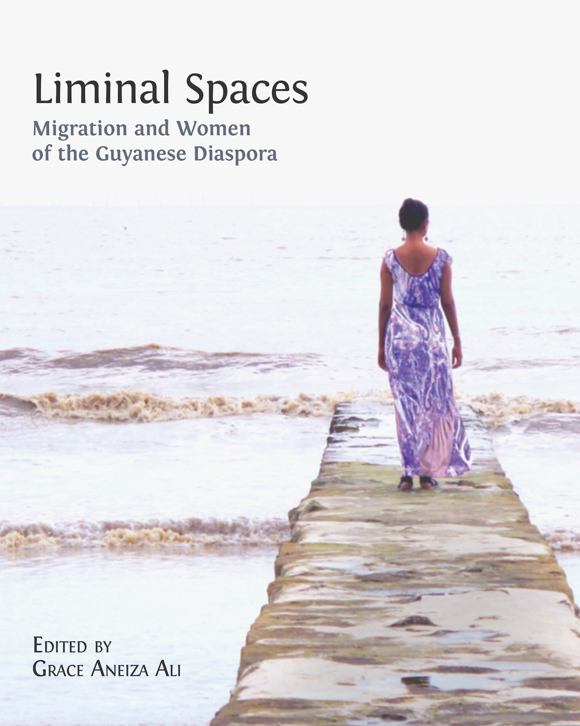 Ali 9BOOK COVER: LIMINAL SPACES781783749874-Perfect.indd