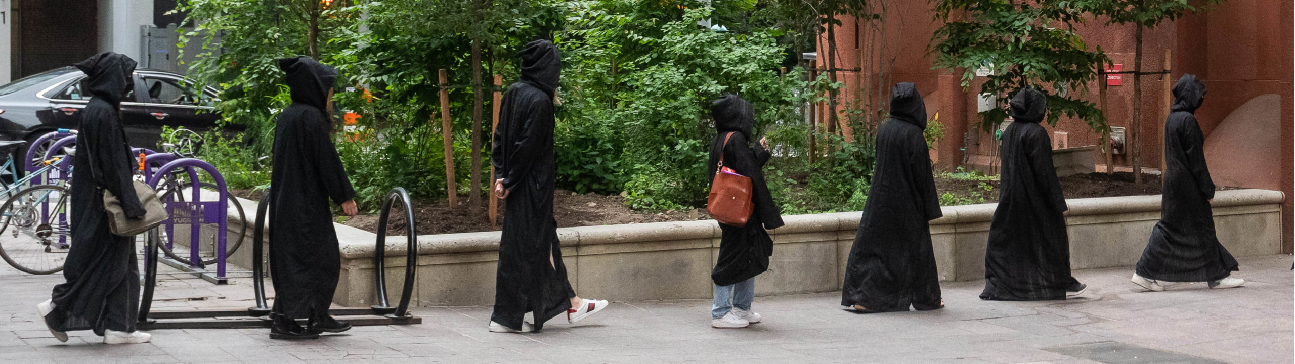 Pan Pan Theatre Cascando NYU Skirball Center