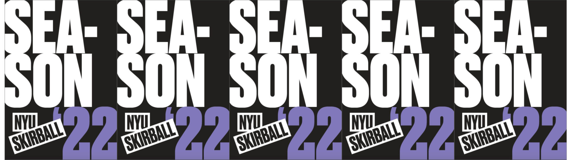 Season '22 NYU Skirball