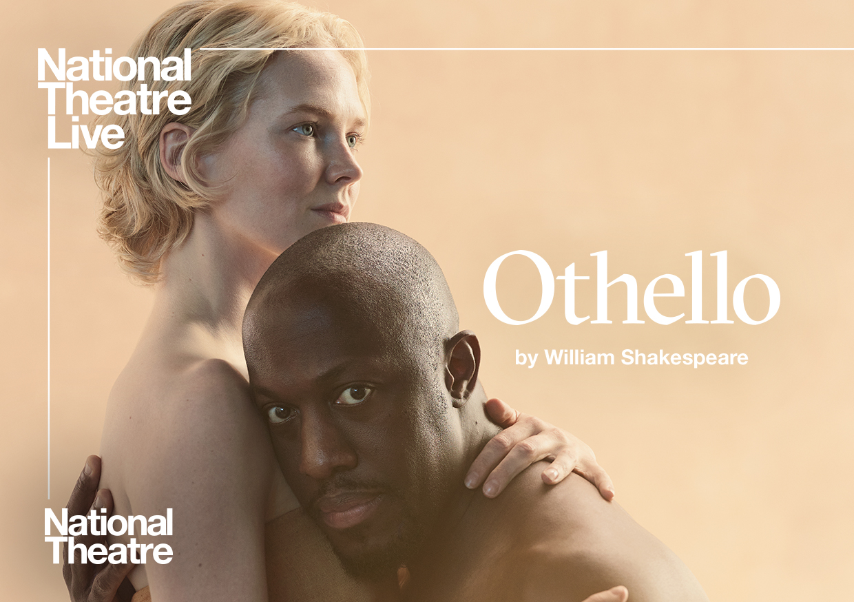 NT Live Othello