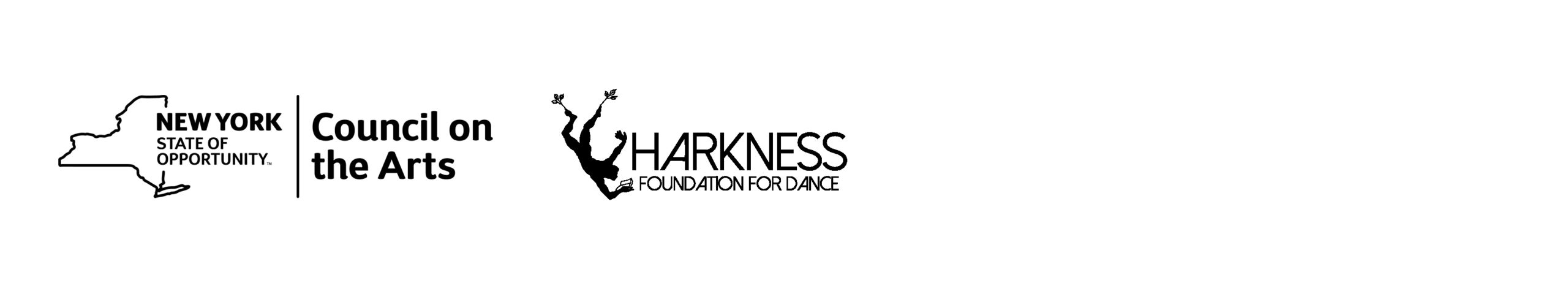 Harkness Foundation for Dance & NYSCA