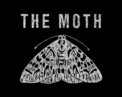 The Moth Mainstage