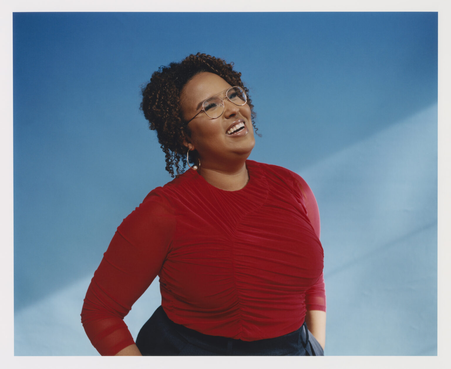 Brittany Luse 2024 National Book Awards Finalist Reading | NYU Skirball Center