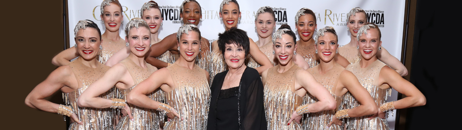 Chita Rivera Awards
