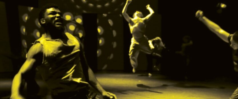 Peter Meineck on “Infamous Offspring”