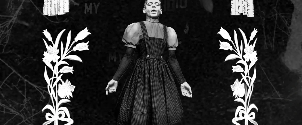 J de Leon on “My Town”