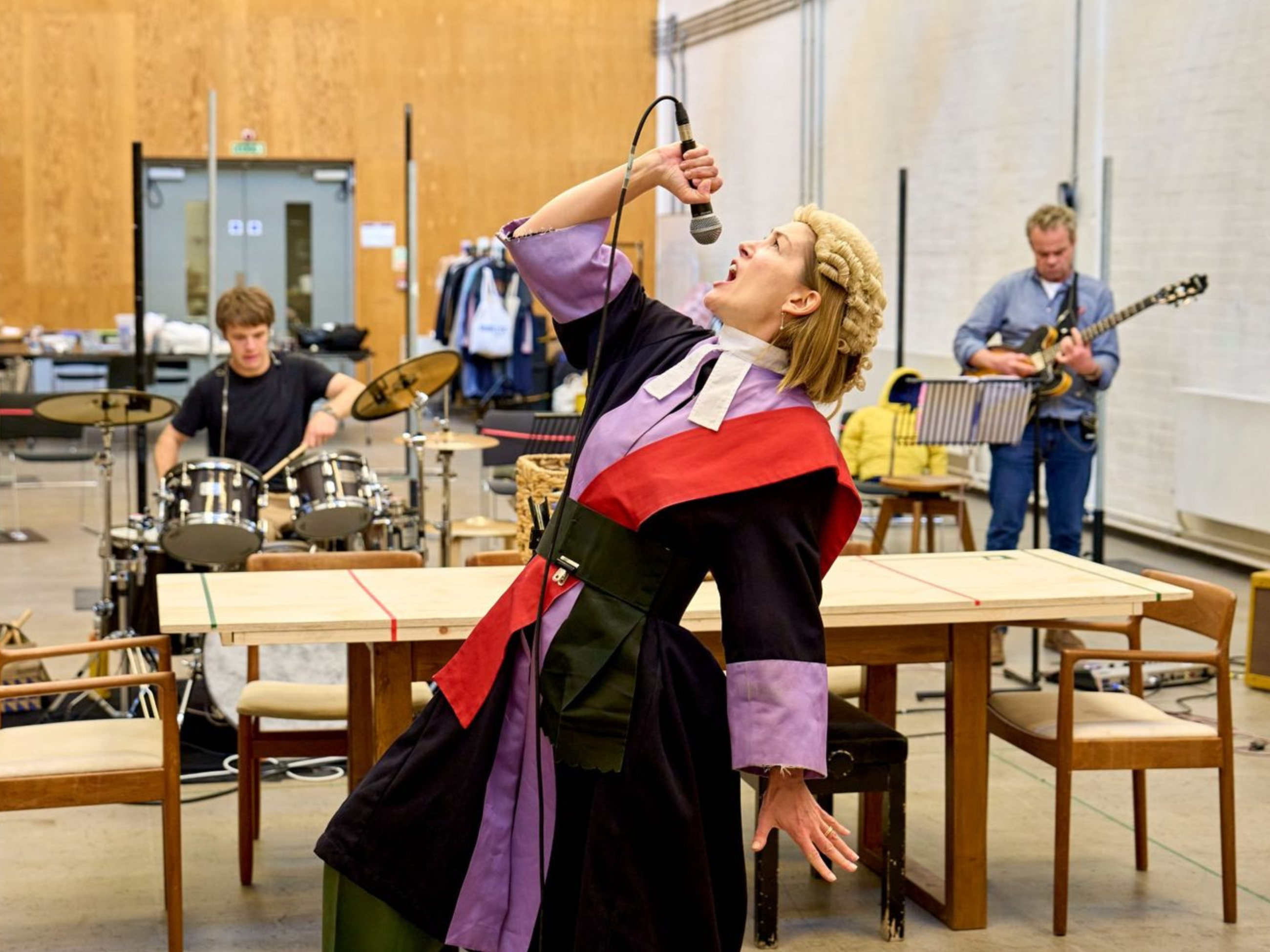 Jasper-Talbot-Harry-Rosamund-Pike-Jessica-and-Jamie-Glover-Michael-rehearsals-for-Inter-Alia-National-Theatre-c-Manuel-Harlan