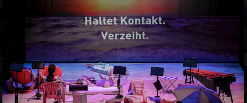 Nisha Sajnani on All Right. Good Night.