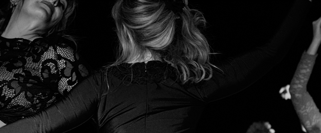 Vanessa Manko on Dancing and Writing, Writing and Dancing