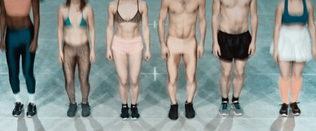 Elizabeth Coker on Jan Martens