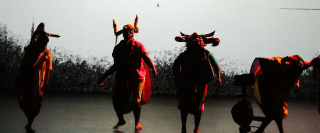 Teboho Moja on We Wear Our Wheels with Pride