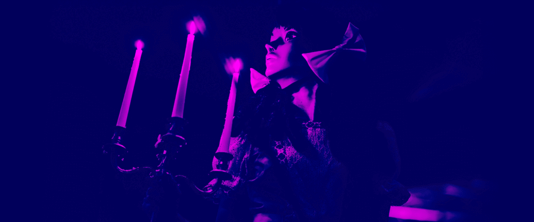 Barbara Browning on Narcissister