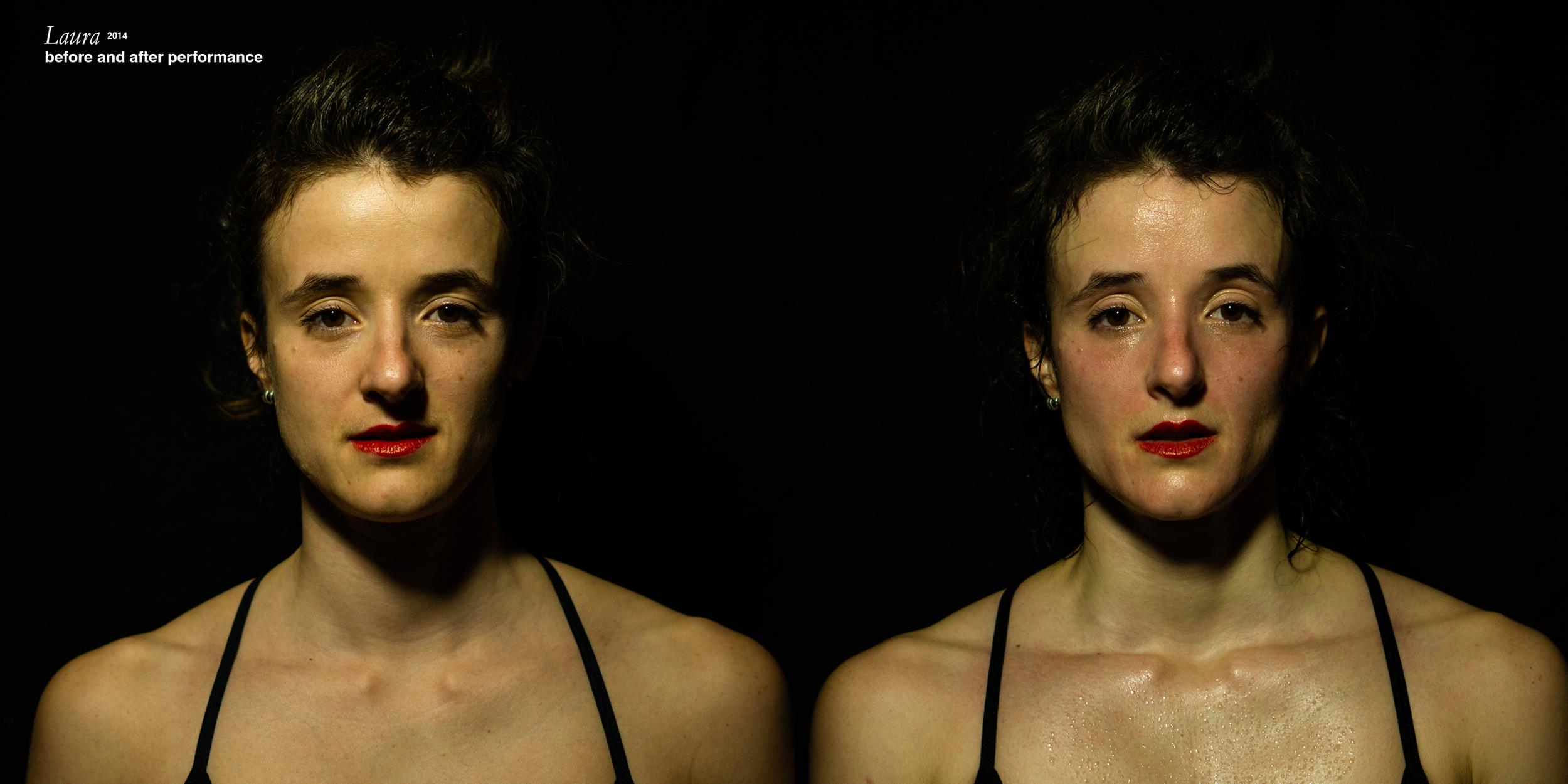 Jan Martens before after