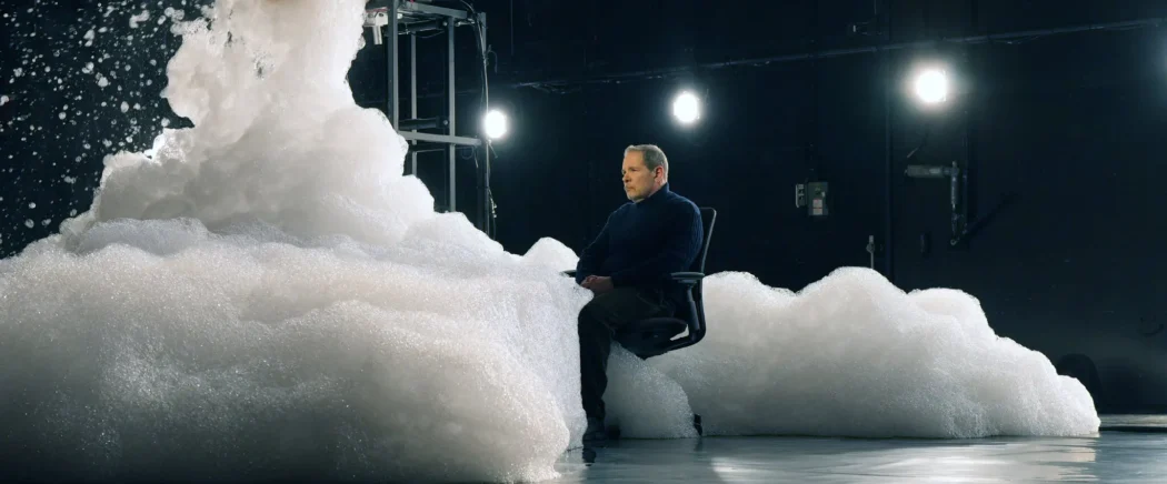 Pato Hebert on Kramer/Fauci