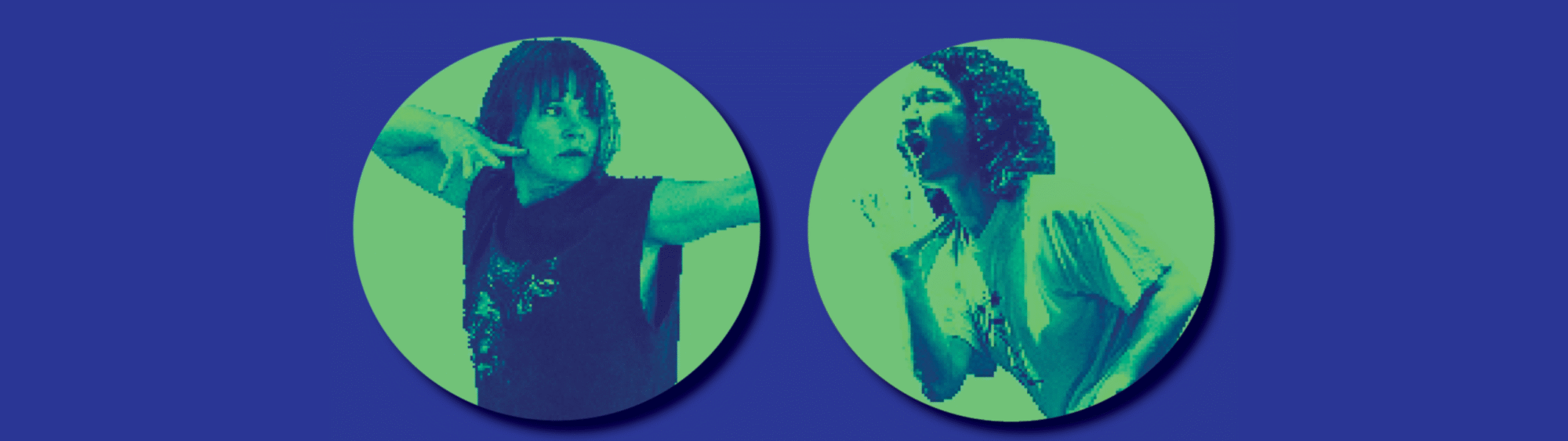 Baldwin Durning duotone