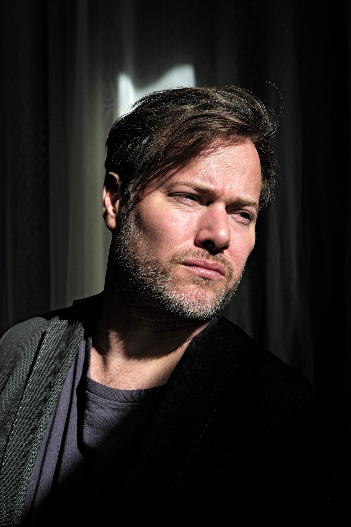 Milo Rau