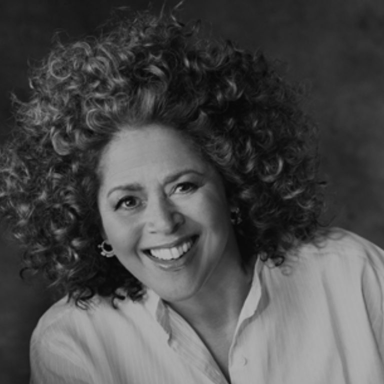Anna Deavere Smith