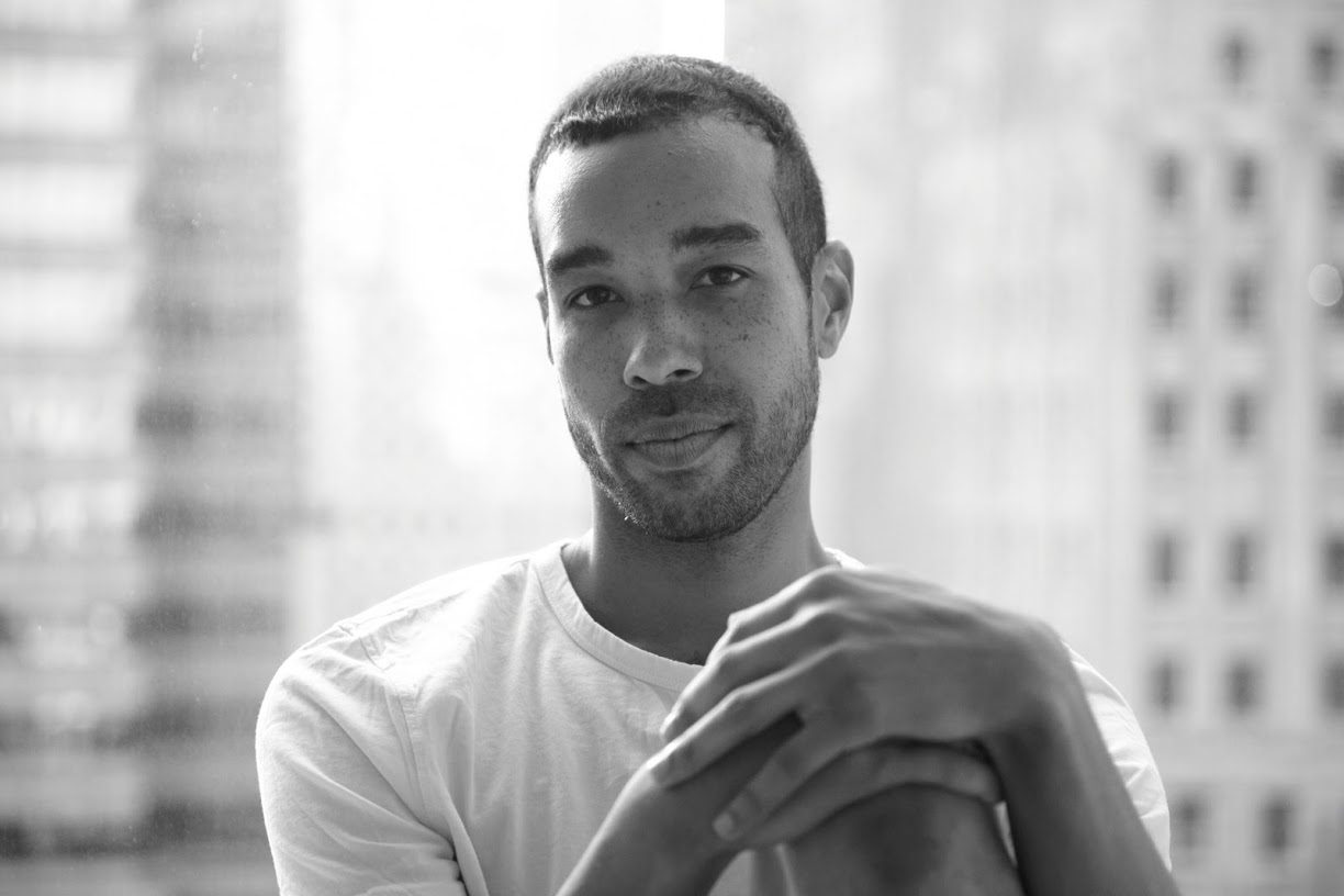 Rashaun Mitchell