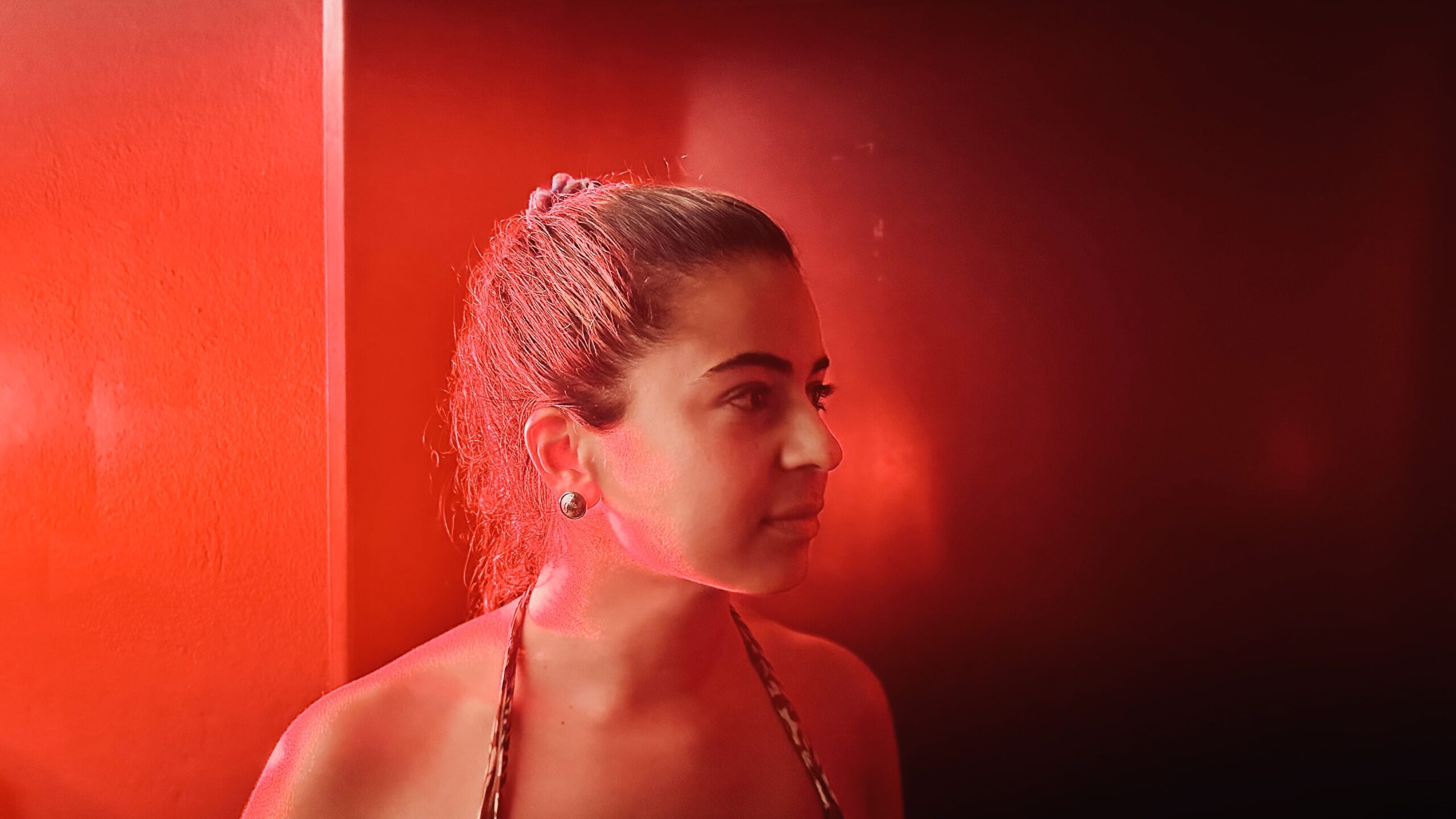 Kimia Koochakzadeh-Yazdi
