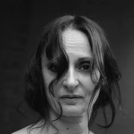 Angélica  Liddell