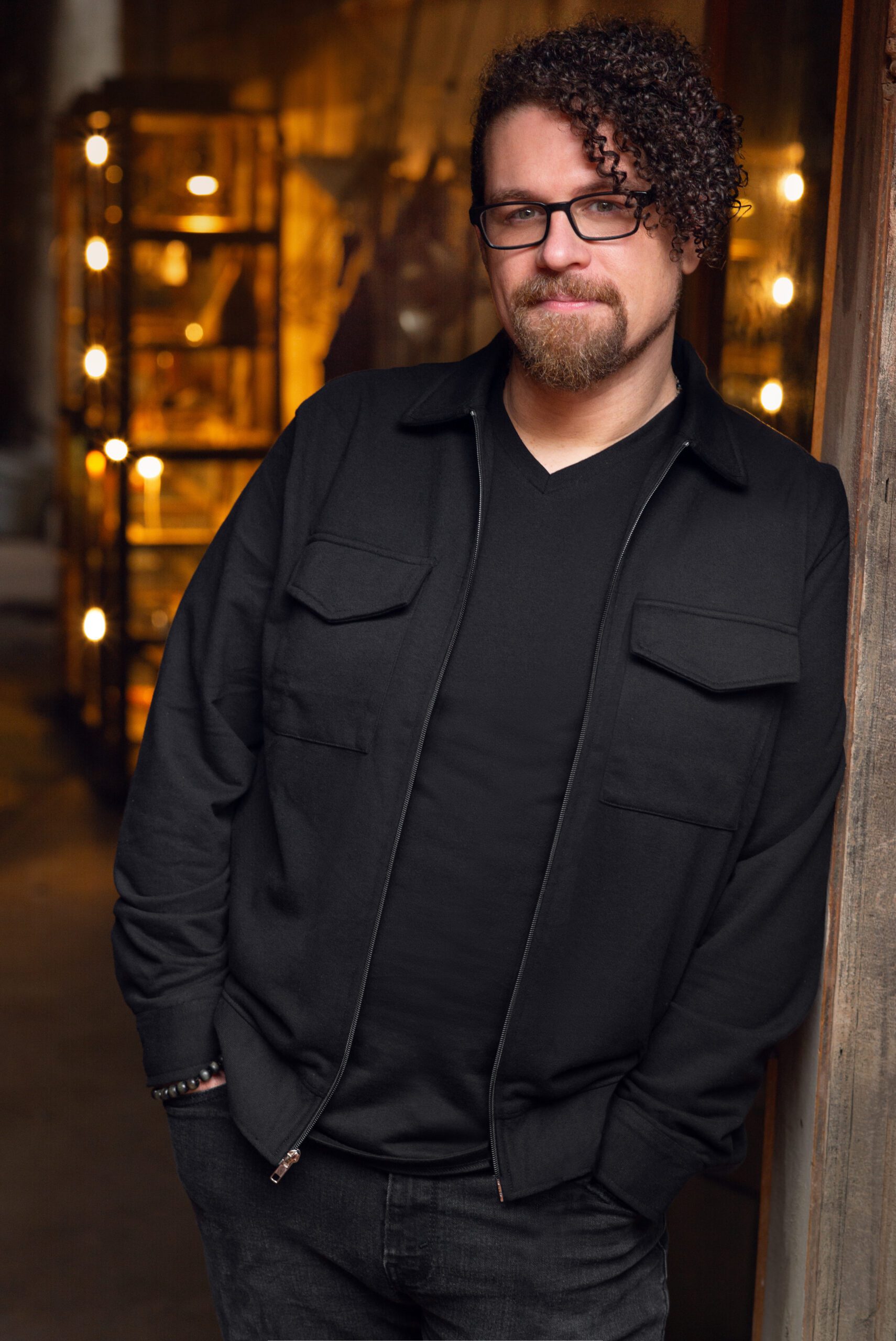David T Little