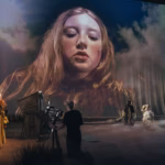 De Morgen (on MEDEA'S CHILDREN) 