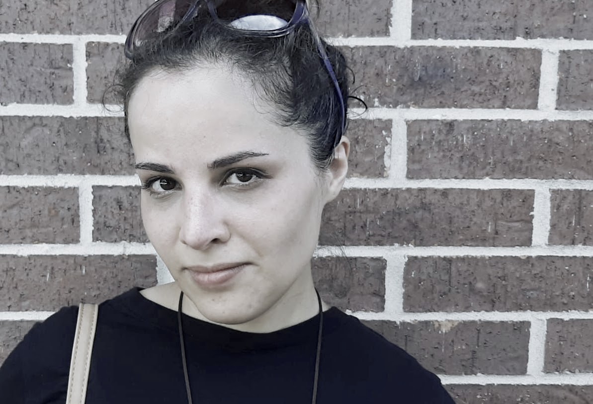 Nasim Khorassani