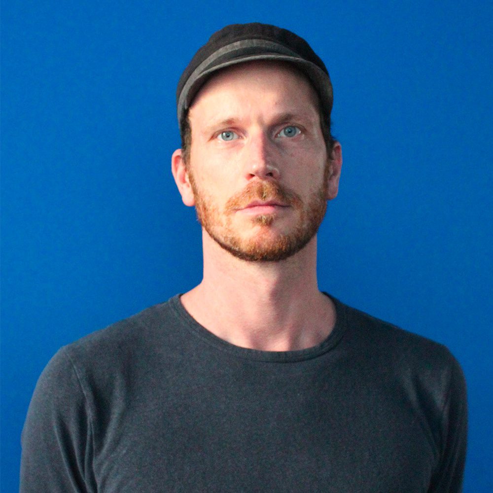 Joris  Lacoste 