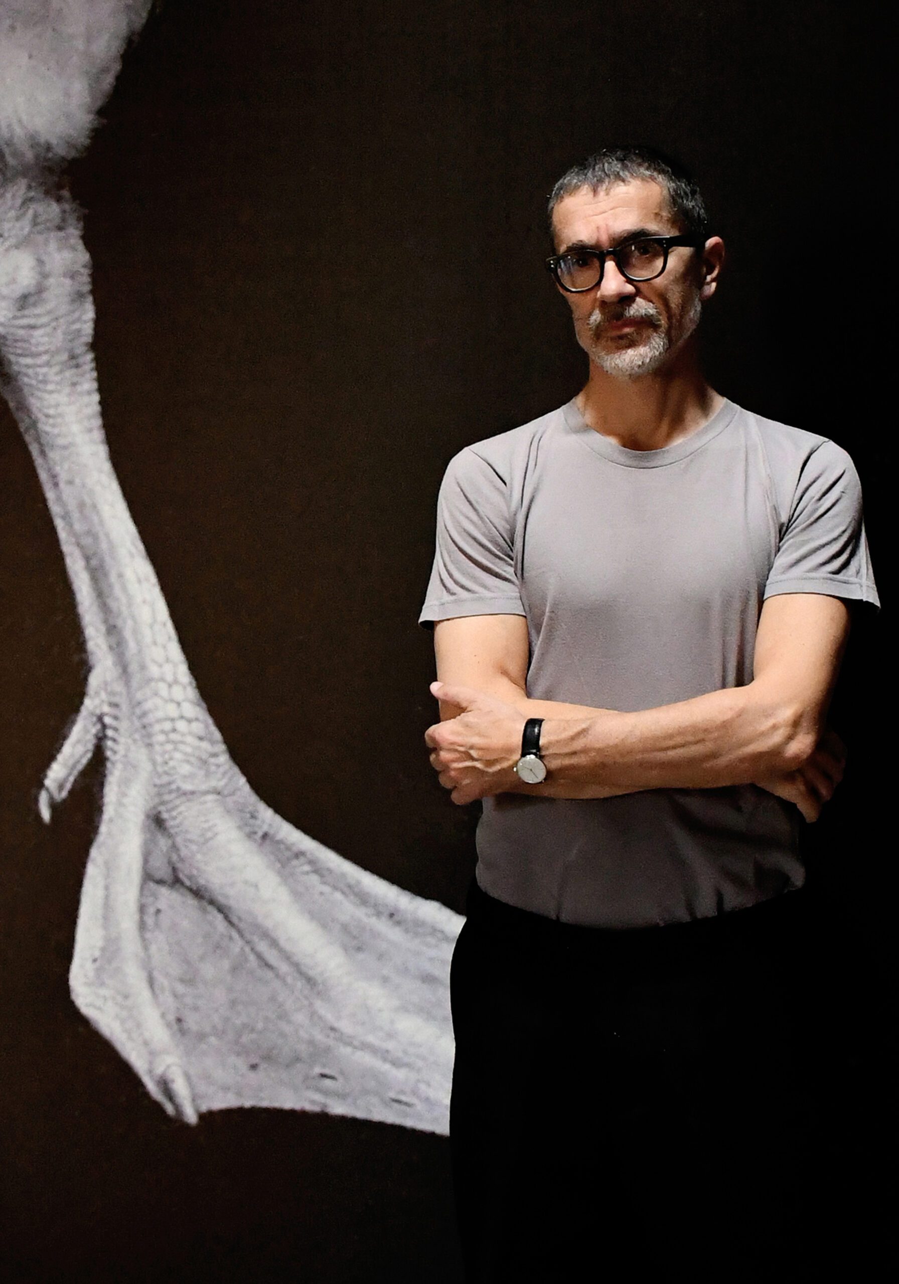 Romeo Castellucci