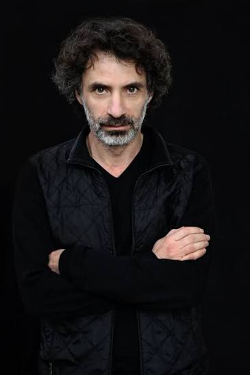 Rabih Mroué