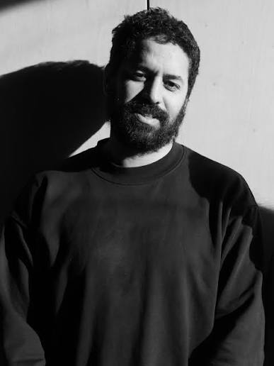 Radouan  Mriziga