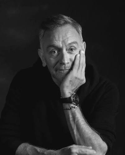Michel Marc  Bouchard