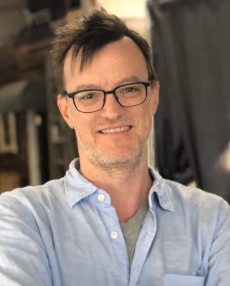 Jeff Sugg